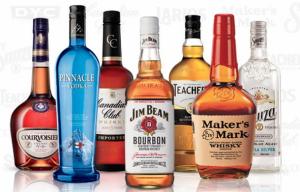 Global spirits giant snaps up Beam